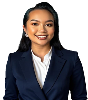 Alinah Solidum display